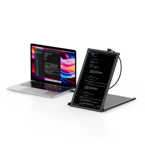 Mobile Pixels Duex Plus DS 13,3  monitor extender