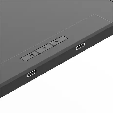 Mobile Pixels Duex Plus DS 13,3  monitor extender