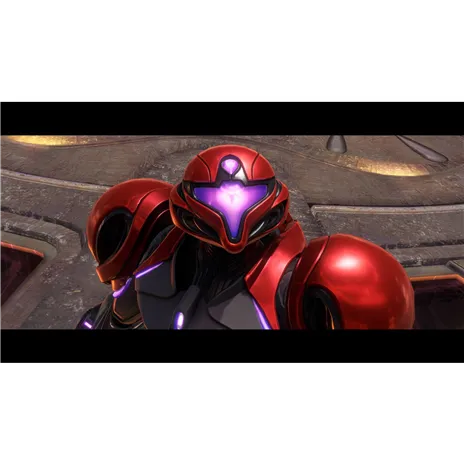 Nintendo Metroid Prime 4: Beyond Switch 2 Edition