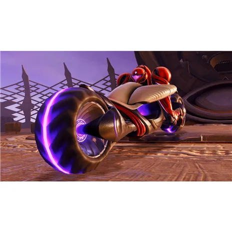 Nintendo Metroid Prime 4: Beyond Switch 2 Edition