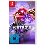 Nintendo Metroid Prime 4: Beyond