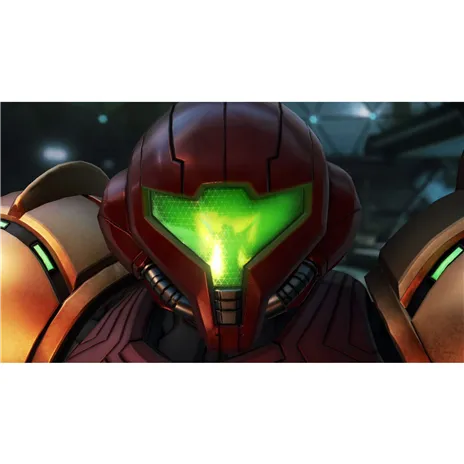 Nintendo Metroid Prime 4: Beyond