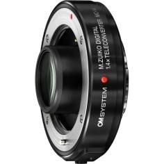 Olympus MC-14(W)V BLK OM V335560BW000