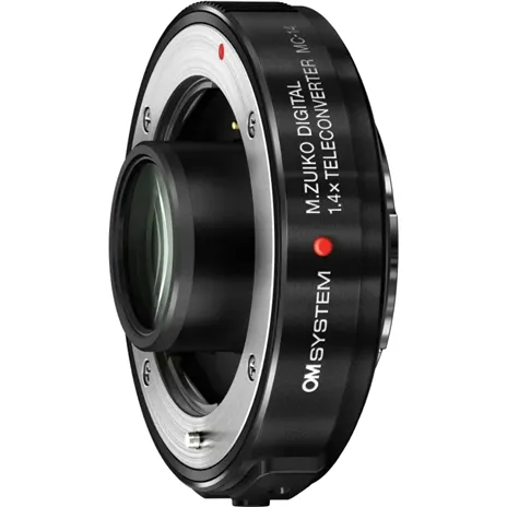 Olympus MC-14(W)V BLK OM V335560BW000