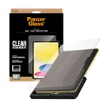 PanzerGlass Screen Protector iPad 11/ 10.9 w. Fast fit tool
