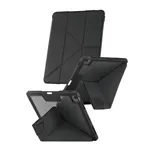 CARE by PanzerGlass TPU Essential Case iPad Air 13 nero