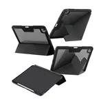 CARE by PanzerGlass TPU Essential Case iPad Air 13 nero