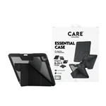 CARE by PanzerGlass TPU Essential Case iPad Air 13 nero
