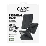 CARE by PanzerGlass TPU Essential Case iPad Air 11 nero