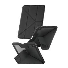CARE by PanzerGlass TPU Essential Case iPad Air 11 nero 2