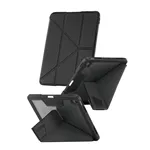 CARE by PanzerGlass TPU Essential Case iPad Air 11 nero