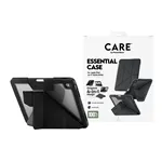 CARE by PanzerGlass TPU Essential Case iPad Air 11 nero
