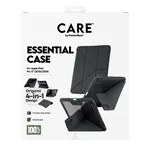 CARE by PanzerGlass TPU Essential Case iPad Pro 13 nero