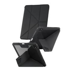 CARE by PanzerGlass TPU Essential Case iPad Pro 13 nero 2