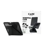 CARE by PanzerGlass TPU Essential Case iPad Pro 13 nero
