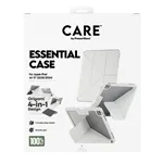 CARE by PanzerGlass TPU Essential Case iPad Air 13 grig.