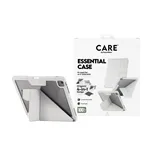 CARE by PanzerGlass TPU Essential Case iPad Air 13 grig.