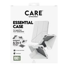CARE by PanzerGlass TPU Essential Case iPad Pro 11 grig.