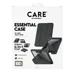 CARE by PanzerGlass TPU Essential custodia iPad 11 nero