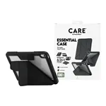 CARE by PanzerGlass TPU Essential custodia iPad 11 nero