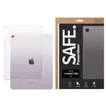 SAFE by PanzerGlass TPU Case Transparent iPad Air 11 2024