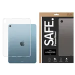 SAFE by PanzerGlass TPU Case iPad Air 10.9 Transparent