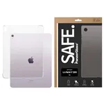 SAFE. by PanzerGlass TPU Case Transparent iPad Air 13