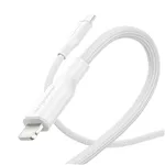 PanzerGlass empower 60W USB-C a Lightning USB 2.0 1.2m bianco