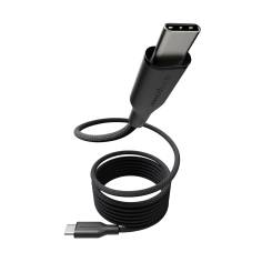 PanzerGlass empower Magnetic 240W USB-C a USB-C 1.5m nero