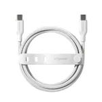 PanzerGlass empower 240W USB-C a USB-C USB 2.0 1.2M bianco