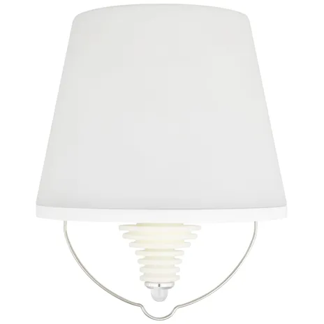 REV LED lampada bottiglia con batt. Lamprusco bianco/caldo