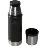 Stanley Classic borraccia XS 0,47 L Matte Black Pebble