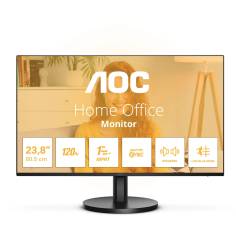 AOC 24B3QA2 24 Zoll FHD 144 Hz Monitor