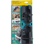 Wolfcraft Einstell- und Schneid- auflage