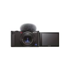 Sony ZV1-BDI 20,1MP  vari-angle Vlogging 4K ver.2025