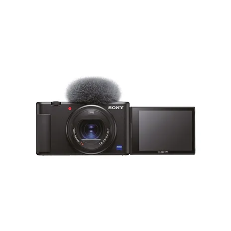 Sony ZV1-BDI 20,1MP  vari-angle Vlogging 4K ver.2025