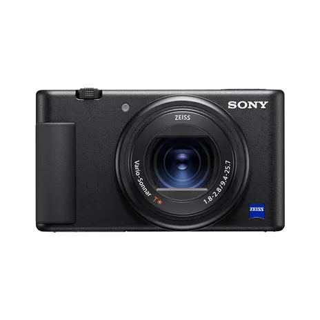 Sony ZV1-BDI 20,1MP  vari-angle Vlogging 4K ver.2025