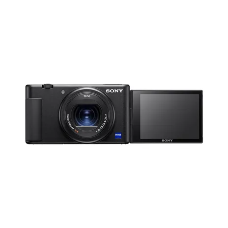 Sony ZV1-BDI 20,1MP  vari-angle Vlogging 4K ver.2025