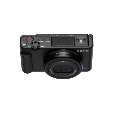 Sony ZV1-BDI 20,1MP  vari-angle Vlogging 4K ver.2025