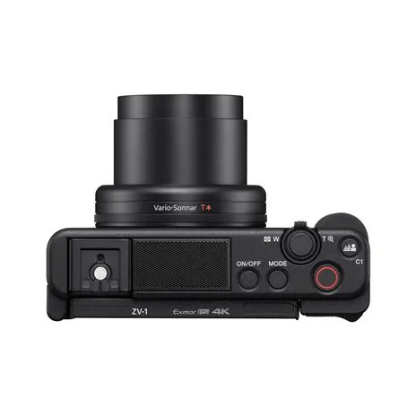Sony ZV1-BDI 20,1MP  vari-angle Vlogging 4K ver.2025
