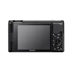 Sony ZV1-BDI 20,1MP  vari-angle Vlogging 4K ver.2025