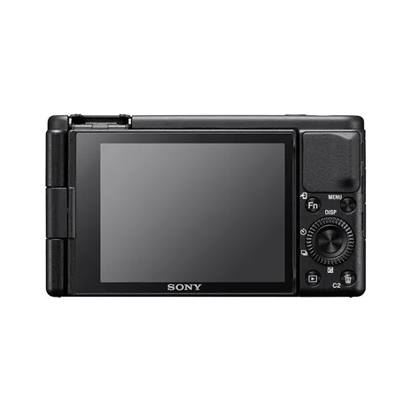 Sony ZV1-BDI 20,1MP  vari-angle Vlogging 4K ver.2025