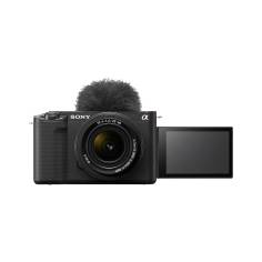 Sony ZVE1-BDI Vlog camera  (Full-Frame) + SEL 28-60