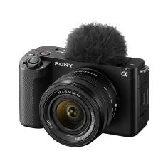 Sony ZVE1-BDI Vlog camera  (Full-Frame) + SEL 28-60 2