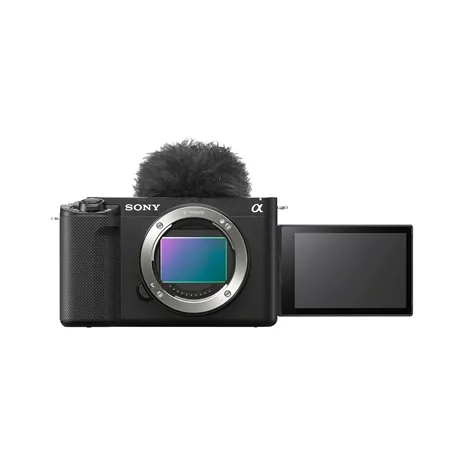 Sony ZVE1-BDI Vlog camera  (Full-Frame) corpo