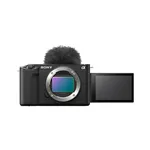 Sony ZVE1-BDI Vlog camera  (Full-Frame) corpo