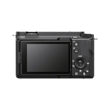 Sony ZVE1-BDI Vlog camera  (Full-Frame) corpo
