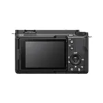 Sony ZVE1-BDI Vlog camera  (Full-Frame) corpo