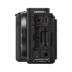Sony ZVE1-BDI Vlog camera  (Full-Frame) corpo