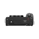 Sony ZVE1-BDI Vlog camera  (Full-Frame) corpo